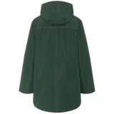 Kari Traa Tuva Parka - Thyme Sample -