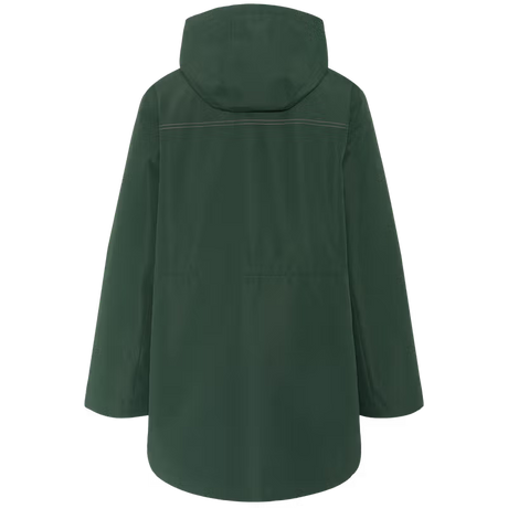Kari Traa Tuva Parka - Thyme Sample -