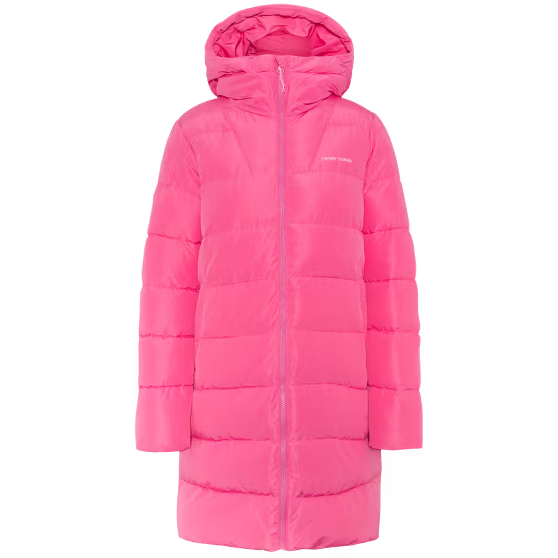 Kari Traa Linn Parka Vinterfrakke Dame - Spink Sample - Spink