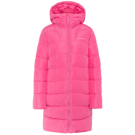 Kari Traa Linn Parka Vinterfrakke Dame - Spink - Spink