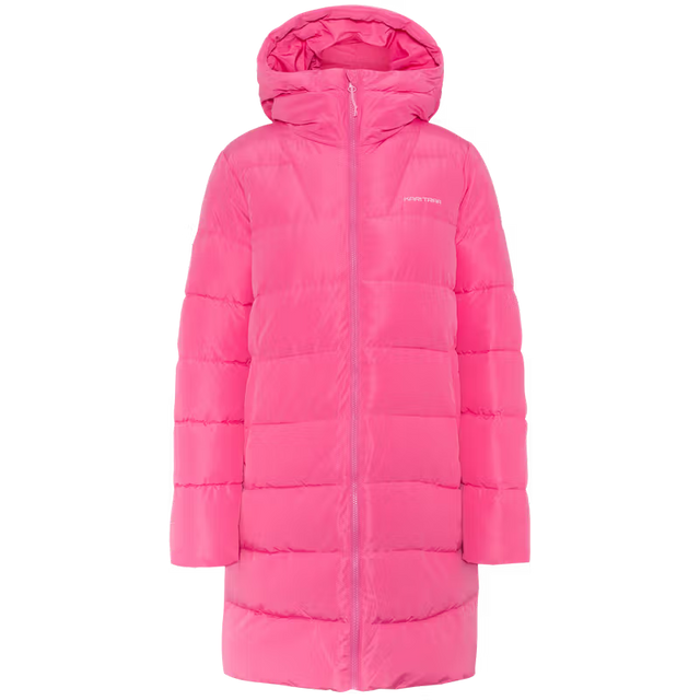 Kari Traa Linn Parka Vinterfrakke Dame - Spink Sample - Spink