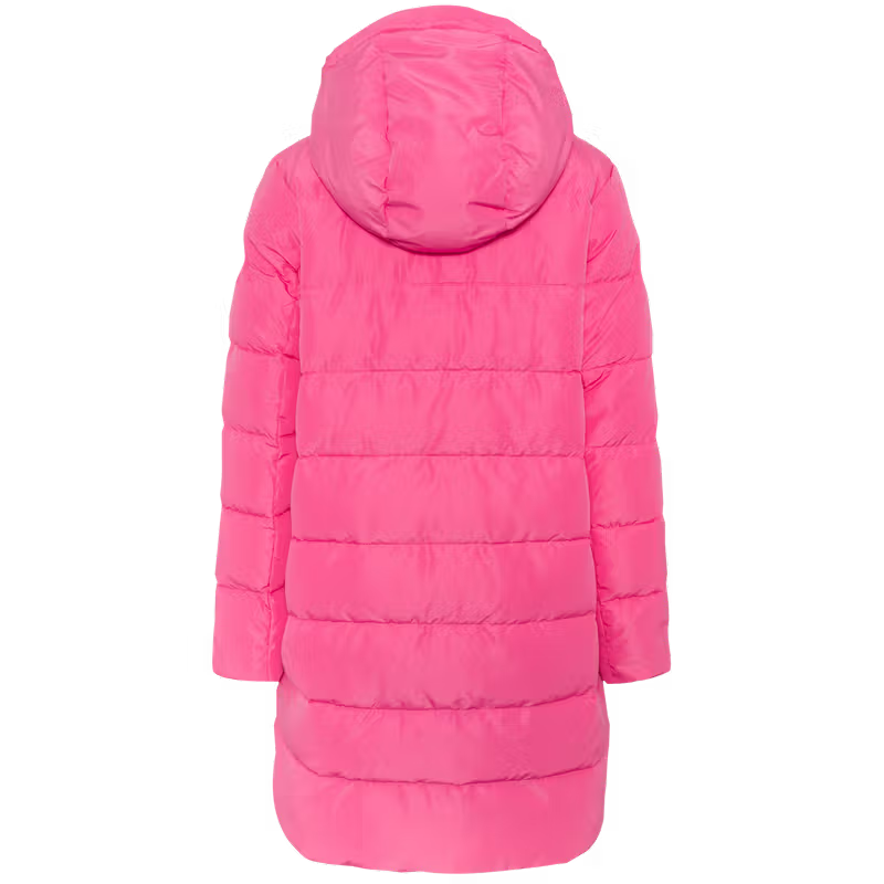 Kari Traa Linn Parka Vinterfrakke Dame - Spink Sample -