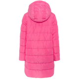 Kari Traa Linn Parka Vinterfrakke Dame - Spink Sample -