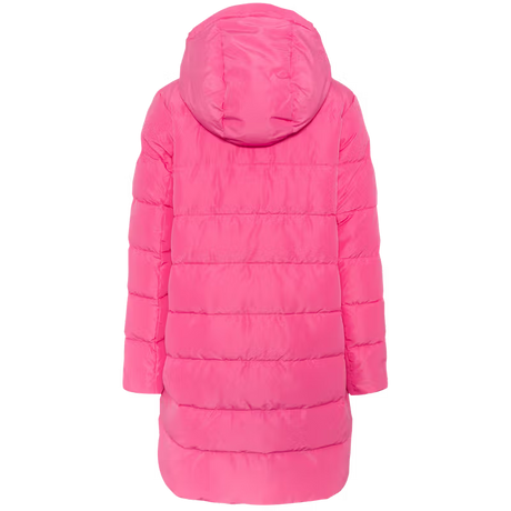 Kari Traa Linn Parka Vinterfrakke Dame - Spink -