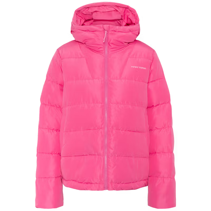 Kari Traa Linn Jacket Jakke Dame - Spink Sample - Spink