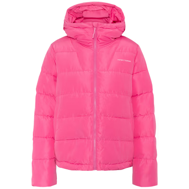 Kari Traa Linn Jacket Jakke Dame - Spink Sample - Spink
