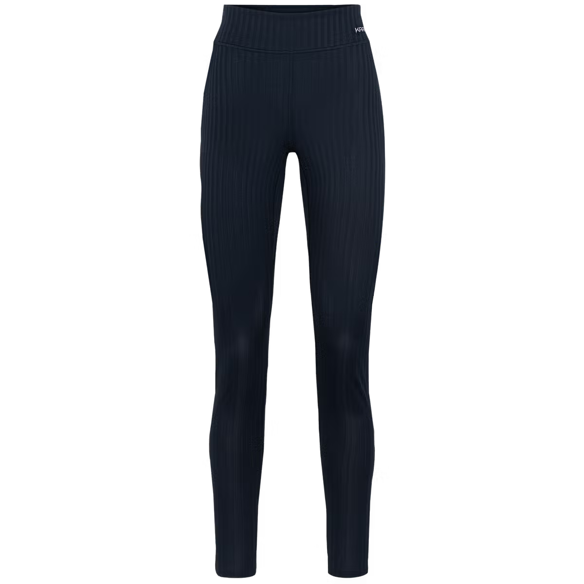 Kari Traa Ella Base Layer Pants Træningsbukser Dame - Dark Royal Blue
