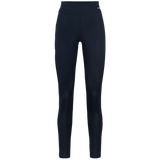 Kari Traa Ella Base Layer Pants Træningsbukser Dame - Dark Royal Blue