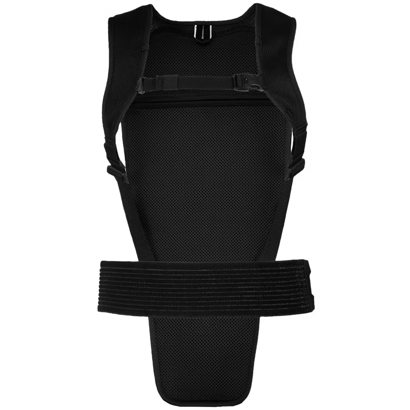 Sweet Protection Back Protector 2.0 - True Black