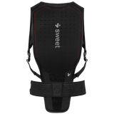Sweet Protection Back Protector 2.0 - True Black