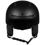 Sweet Protection Daymaker Mips Helmet Skihjelm Dame / Herre - Matte Black
