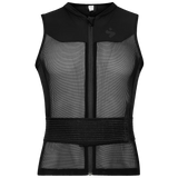 Sweet Protection Back Protector Vest 2.0 Women's Rygskjold Dame - True Black