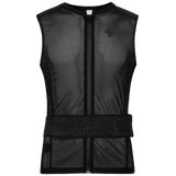 Sweet Protection Back Protector Vest 2.0 Men's Rygskjold Herre - True Black - True Black