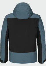 Schöffel Ski Jacket Style Zandwel MNS Skijakke Herre - Black -