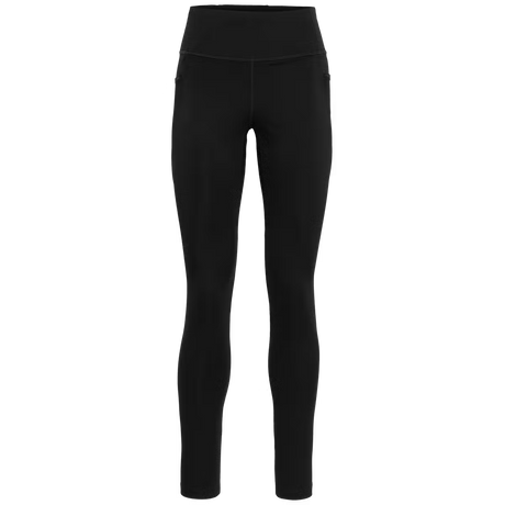 Kari Traa Nia Tights Dame - Black -