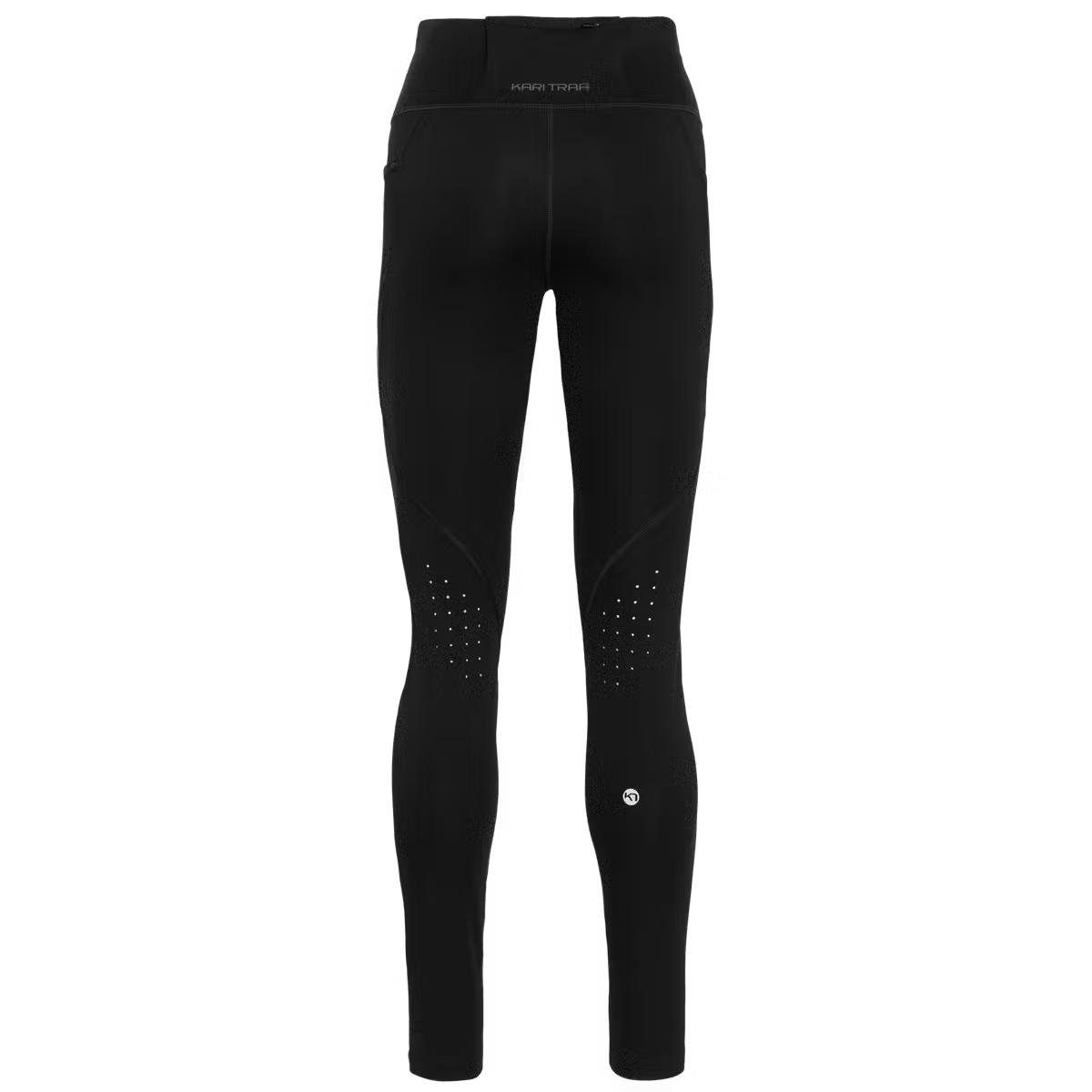 Kari Traa Nia Tights Dame - Black -