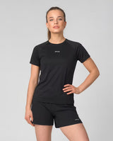Joahug Energy T-Shirt - Black