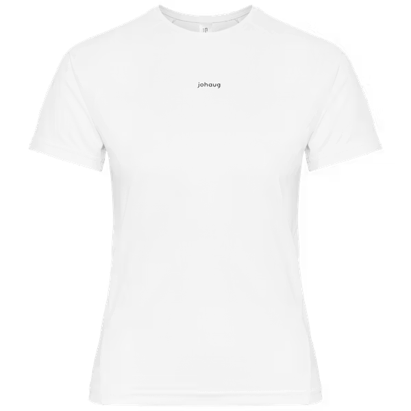 Joahug Energy T-Shirt - White