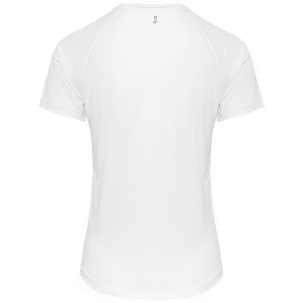 Joahug Energy T-Shirt - White