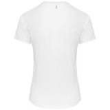 Joahug Energy T-Shirt - White