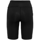 Kari Traa Ava 8-Inch Shorts Træningsshorts Dame - Black -