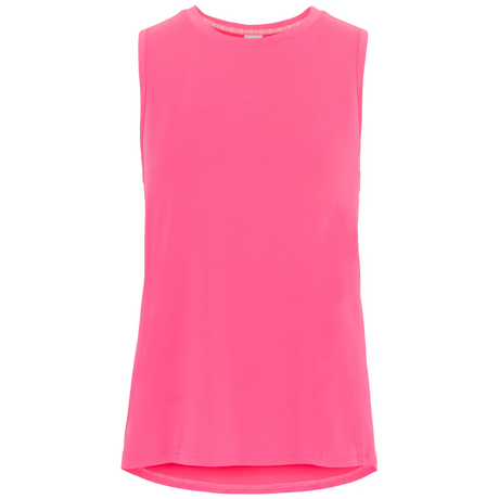 Kari Traa Ava Tanktop Dame - Bubblegum -