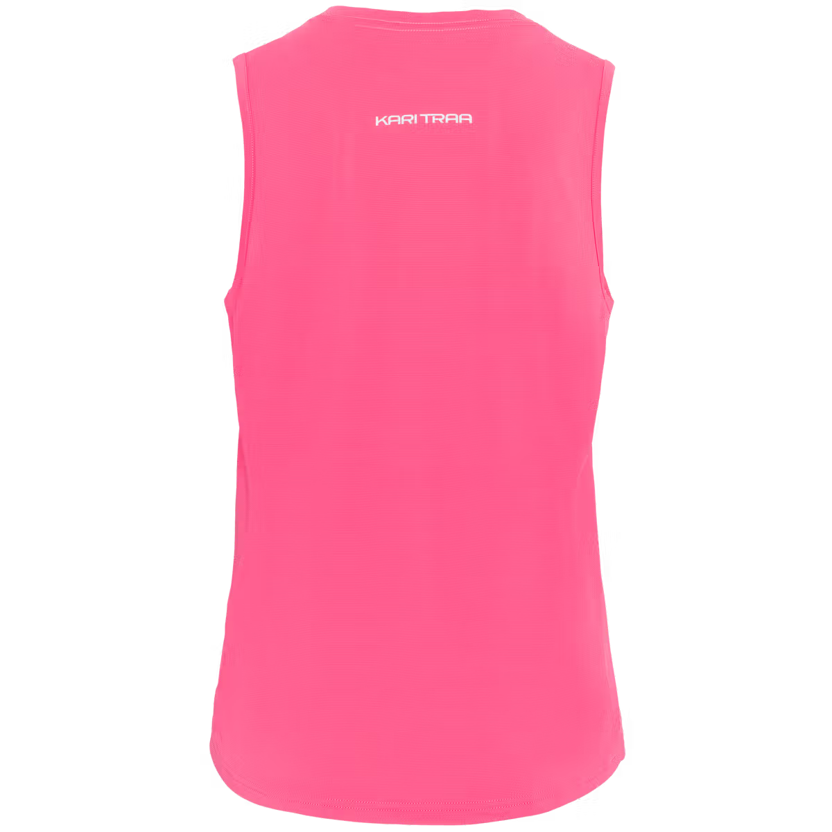 Kari Traa Ava Tanktop Dame - Bubblegum