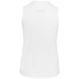 Kari Traa Ava Tanktop Dame - Bjerk White