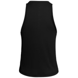 Kari Traa Una Tanktop Dame - Black -