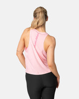 Kari Traa Una Tanktop Dame - Cotton Candy