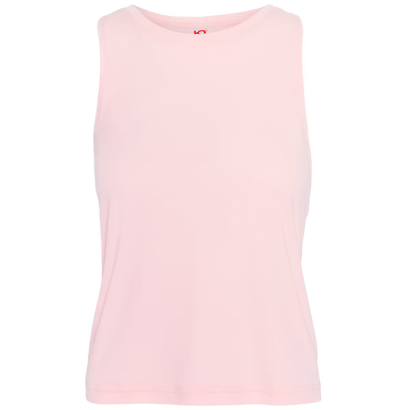 Kari Traa Una Tanktop Dame - Cotton Candy -