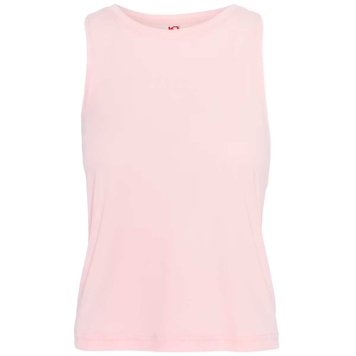 Kari Traa Una Tanktop Dame - Cotton Candy