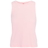 Kari Traa Una Tanktop Dame - Cotton Candy