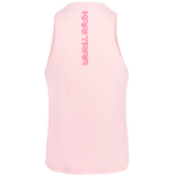 Kari Traa Una Tanktop Dame - Cotton Candy