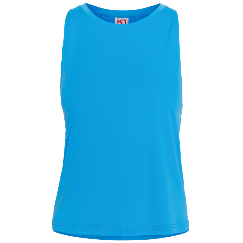 Kari Traa Una Tanktop Dame - Horizon -