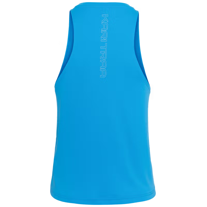 Kari Traa Una Tanktop Dame - Horizon -