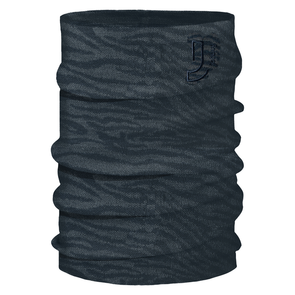 Johaug Elevate Wool Tube - Ink