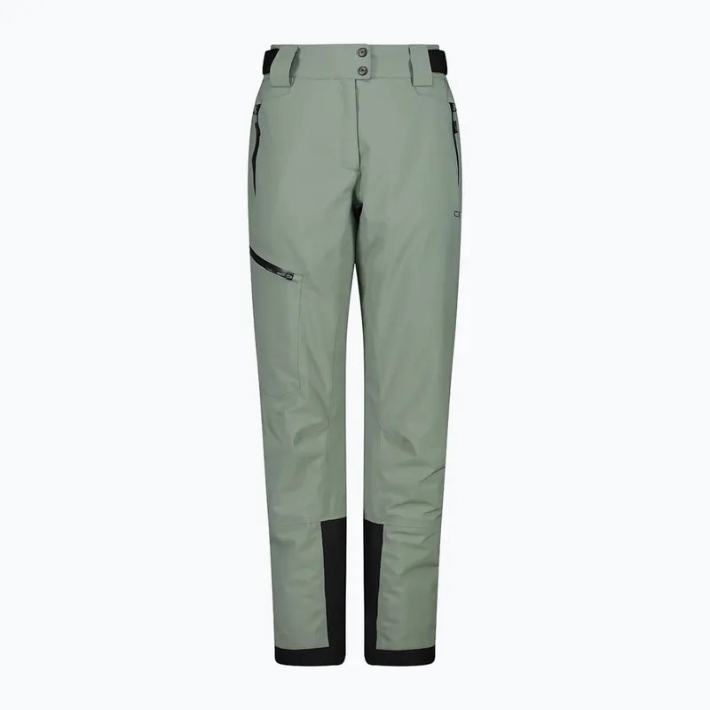 CMP Woman Pant Skibukser Dame - Mineral