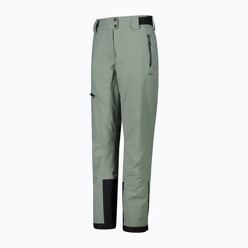 CMP Woman Pant Skibukser Dame