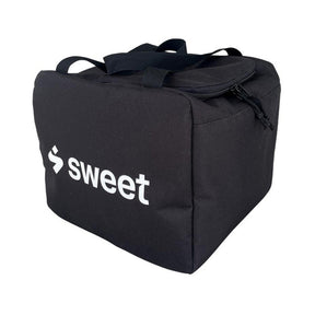 Sweet Protection Universal Helmet Bag II Hjelmtaske - Black -