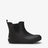 Viking Praise Warm JR Black Rubber Boot Termostøvler Børn