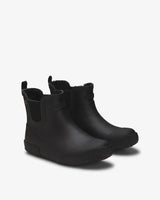 Viking Praise Warm JR Black Rubber Boot Termostøvler Børn -