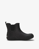 Viking Praise Warm JR Black Rubber Boot Termostøvler Børn