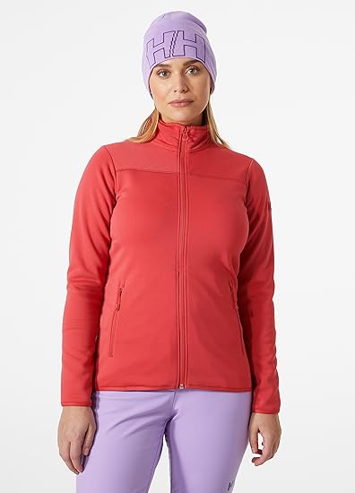 Helly Hansen Women's Alphelia Zero 1/2 zip Fleece