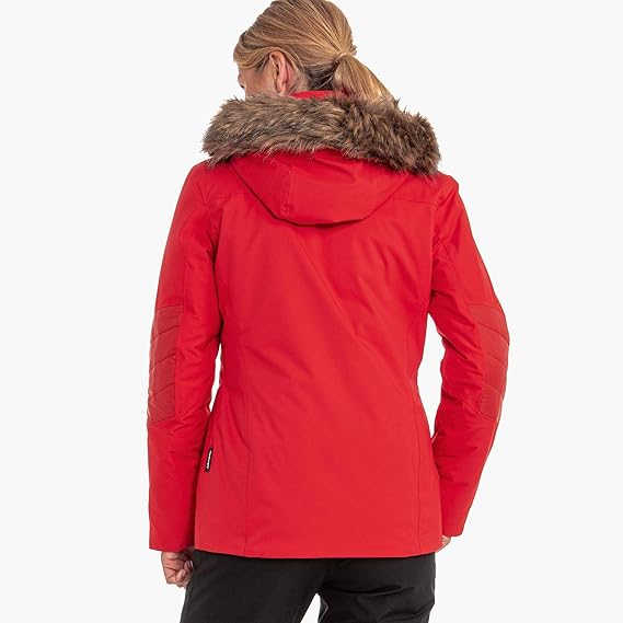 Schöffel Women's Maria Alm1 Jacket Skijakke Dame