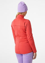 Helly Hansen Women's Alphelia Zero 1/2 zip Fleece