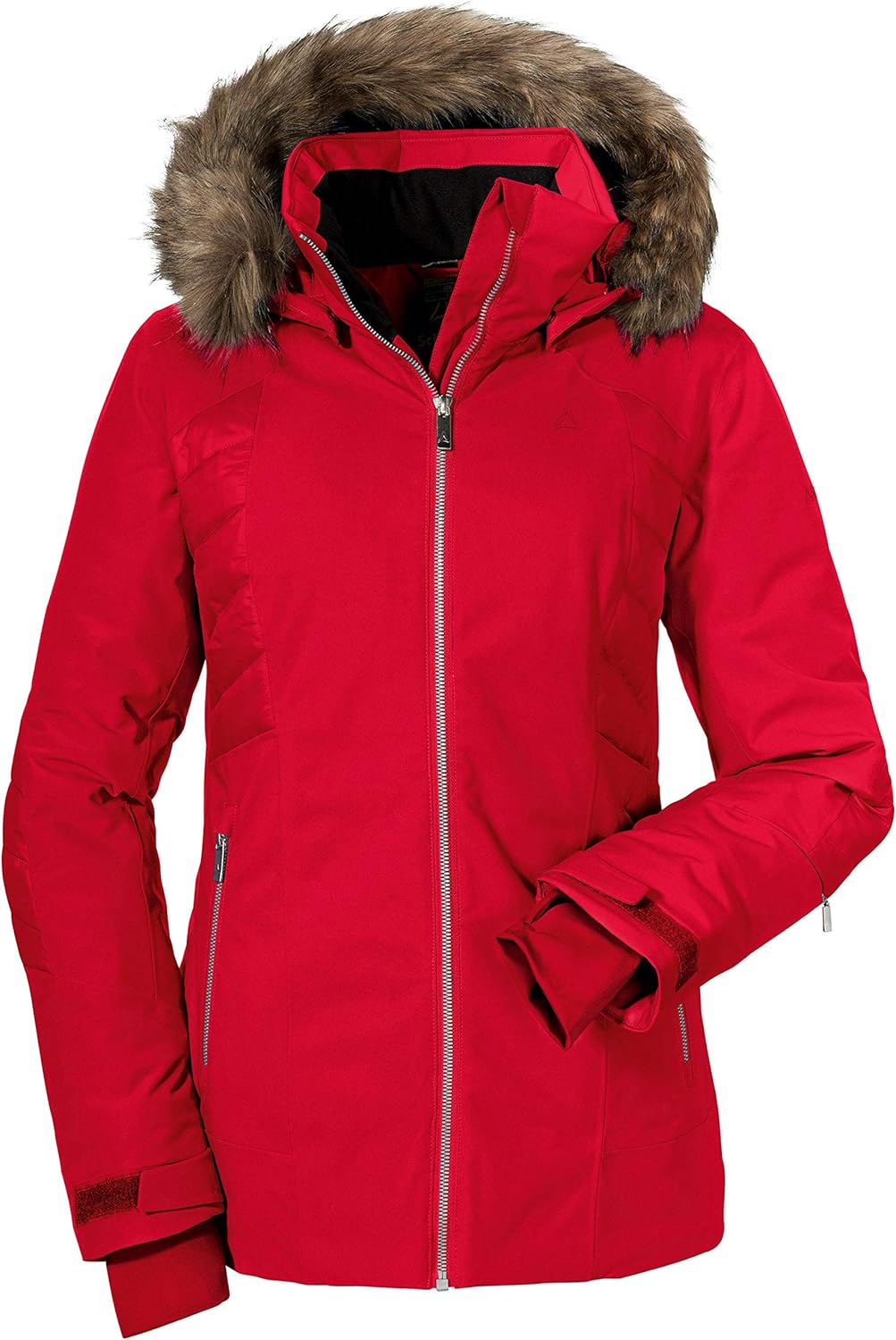 Schöffel Women's Maria Alm1 Jacket Skijakke Dame