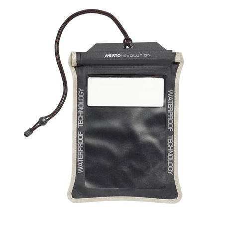 Musto Evolution Waterproof Tablet Case 2.0 -