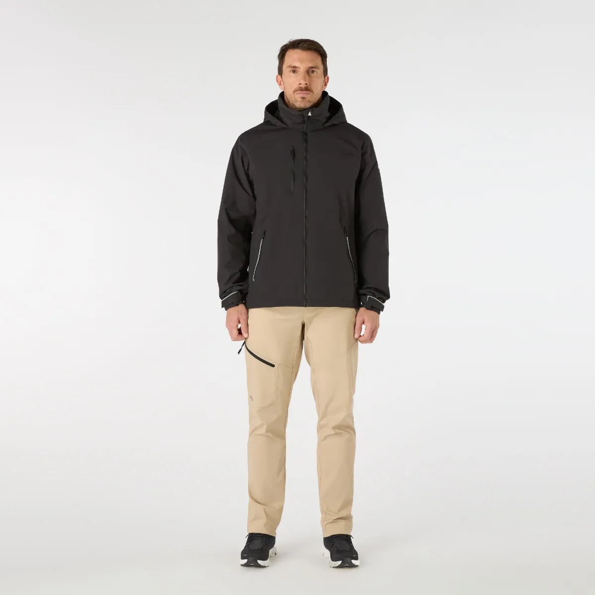Musto Men's Sardinia Jacket Sejlerjakke Herre - True Navy -
