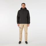 Musto Men's Sardinia Jacket Sejlerjakke Herre - True Navy -